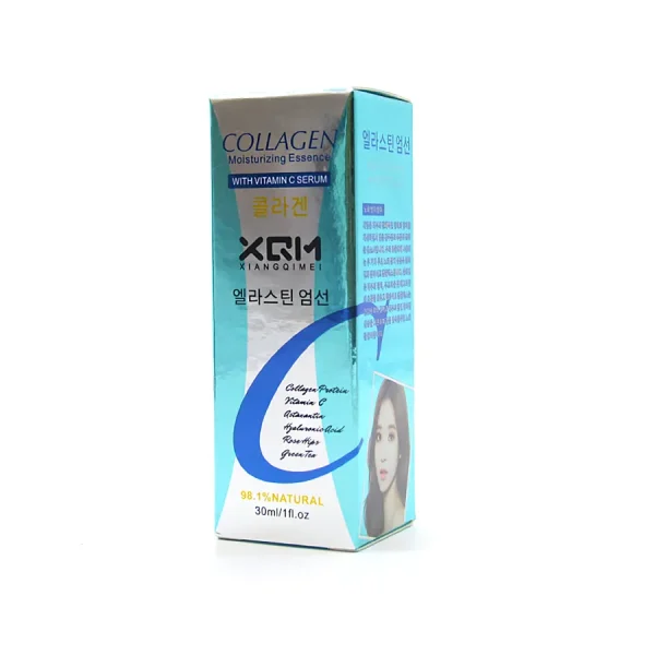 Xqm-Collagen-Essence-Serum-With-Vitamin-C